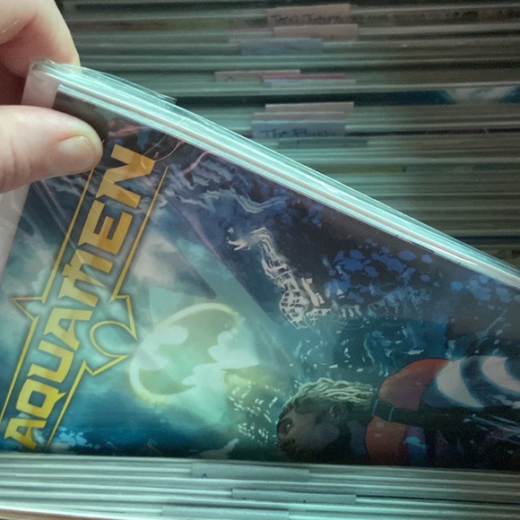 Comic Book Lot - Picture 2 of 4